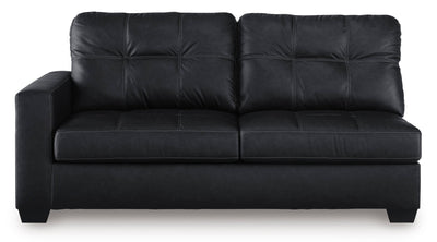 Barlin Mills Left - Arm Facing Sofa - Al Rugaib Furniture