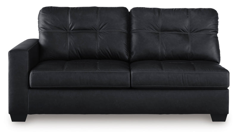 Barlin Mills Left - Arm Facing Sofa - Al Rugaib Furniture