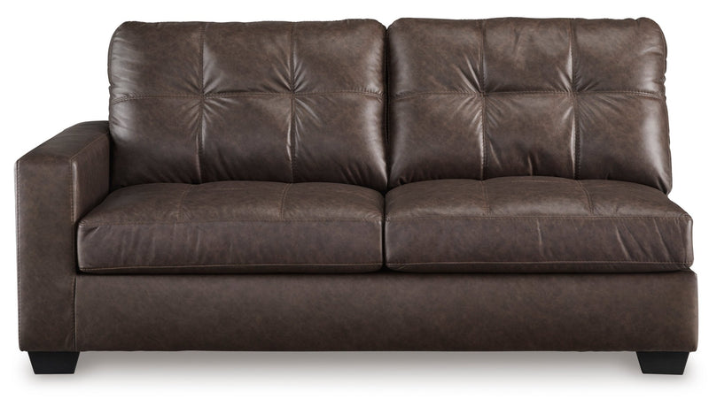 Barlin Mills Left - Arm Facing Sofa - Al Rugaib Furniture