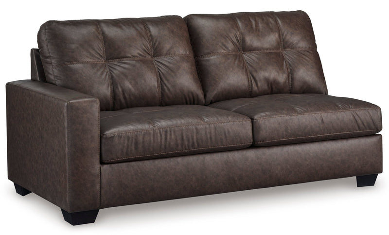 Barlin Mills Left - Arm Facing Sofa - Al Rugaib Furniture