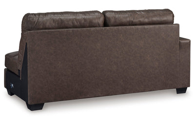 Barlin Mills Left - Arm Facing Sofa - Al Rugaib Furniture
