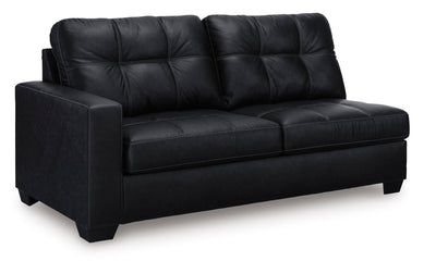 Barlin Mills Left - Arm Facing Sofa - Al Rugaib Furniture