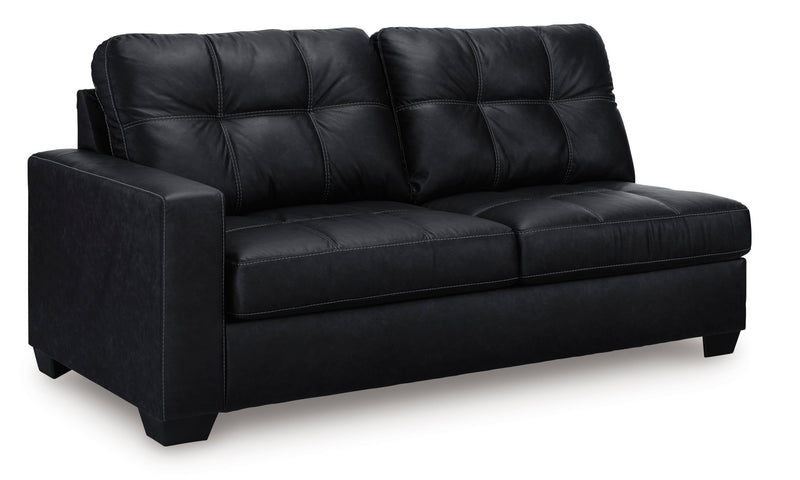 Barlin Mills Left - Arm Facing Sofa - Al Rugaib Furniture