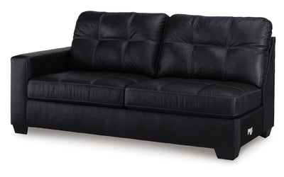 Barlin Mills Left - Arm Facing Sofa - Al Rugaib Furniture