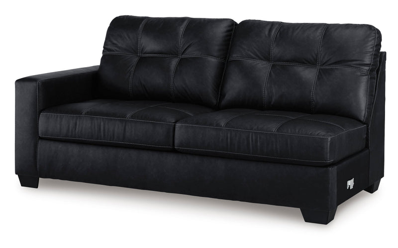 Barlin Mills Left - Arm Facing Sofa - Al Rugaib Furniture