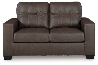 Barlin Mills Loveseat Sofas & Loveseats| Ashley Homestore