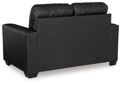 Barlin Mills Loveseat Sofas & Loveseats| Ashley Homestore