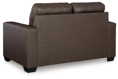 Barlin Mills Loveseat Sofas & Loveseats| Ashley Homestore