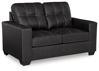 Barlin Mills Loveseat Sofas & Loveseats| Ashley Homestore