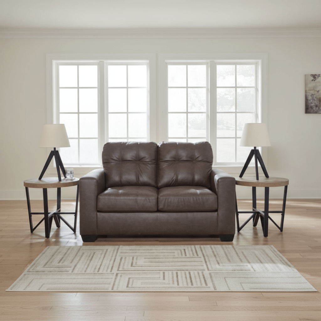 Barlin Mills Loveseat Sofas & Loveseats| Ashley Homestore