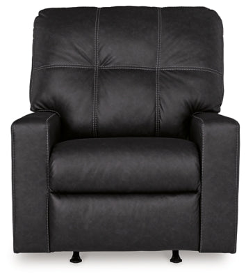Barlin Mills Recliner Recliners| Ashley Homestore