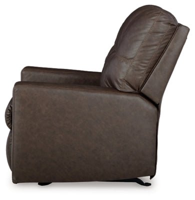 Barlin Mills Recliner - Al Rugaib Furniture