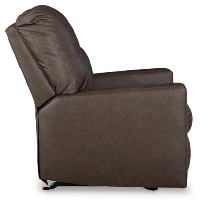 Barlin Mills Recliner - Al Rugaib Furniture
