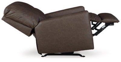 Barlin Mills Recliner - Al Rugaib Furniture