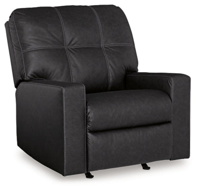 Barlin Mills Recliner Recliners| Ashley Homestore