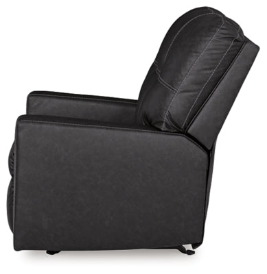 Barlin Mills Recliner Recliners| Ashley Homestore