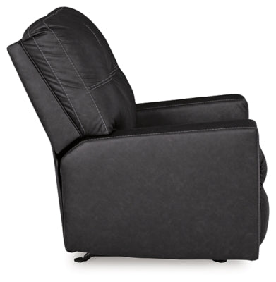 Barlin Mills Recliner Recliners| Ashley Homestore