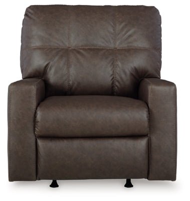 Barlin Mills Recliner - Al Rugaib Furniture