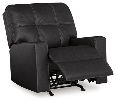 Barlin Mills Recliner Recliners| Ashley Homestore
