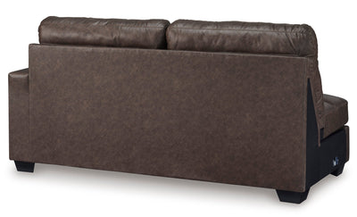 Barlin Mills Right - Arm Facing Sofa - Al Rugaib Furniture