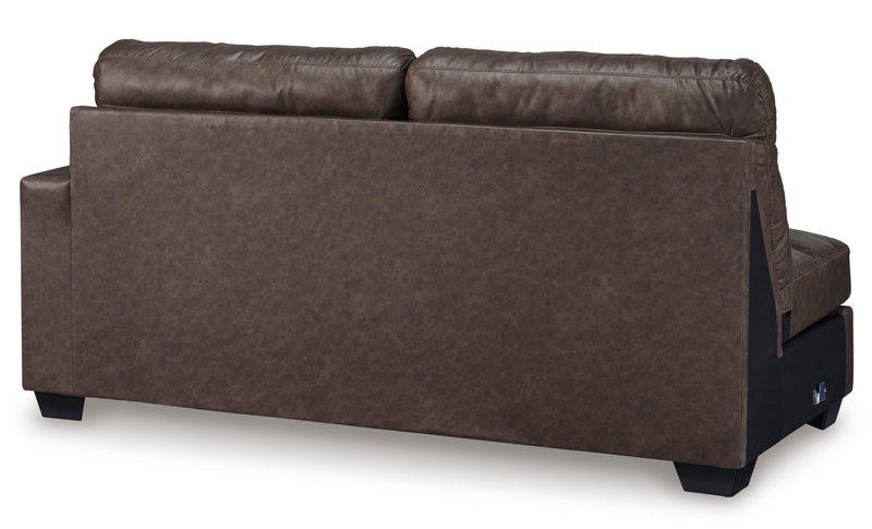 Barlin Mills Right - Arm Facing Sofa - Al Rugaib Furniture
