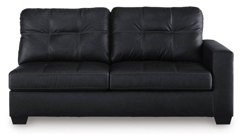 Barlin Mills Right - Arm Facing Sofa - Al Rugaib Furniture