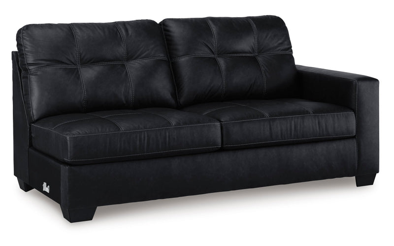 Barlin Mills Right - Arm Facing Sofa - Al Rugaib Furniture