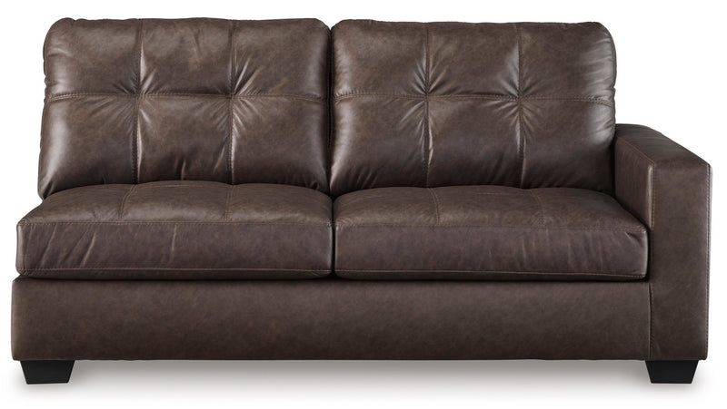 Barlin Mills Right - Arm Facing Sofa - Al Rugaib Furniture