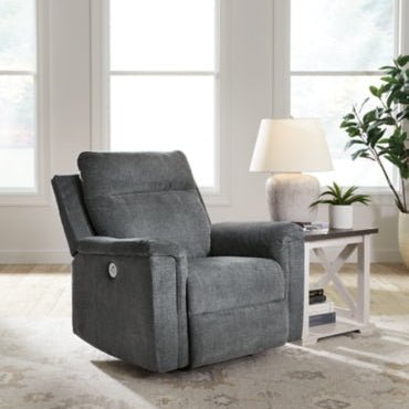 Barnsana Power Recliner Recliners| Ashley Homestore