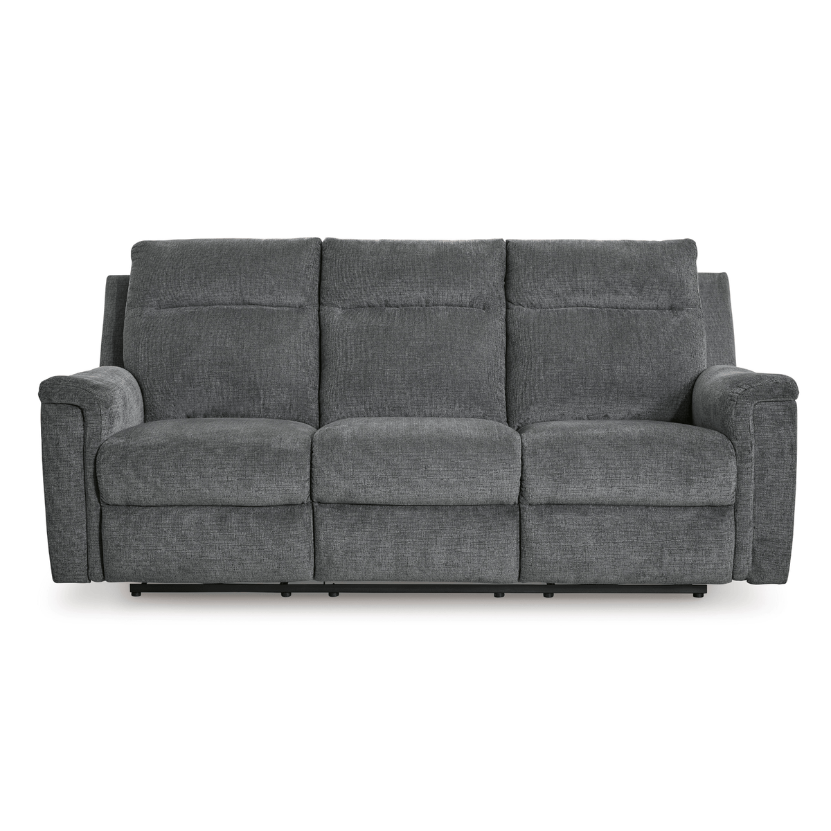 Barnsana Power Reclining Sofa Recliners| Ashley Homestore