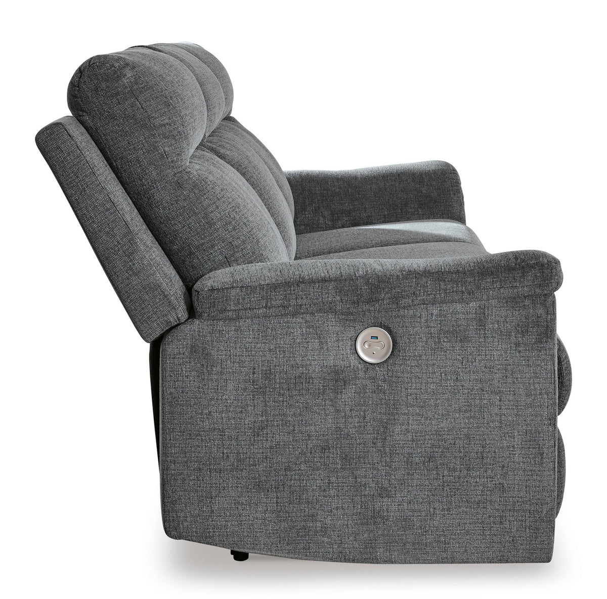 Barnsana Power Reclining Sofa Recliners| Ashley Homestore