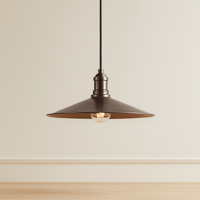 Barnstead, 1 Lt. Pendant - Al Rugaib Furniture