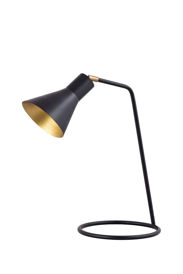 Baro Desk Lamp Table Lamps| Roots Furniture