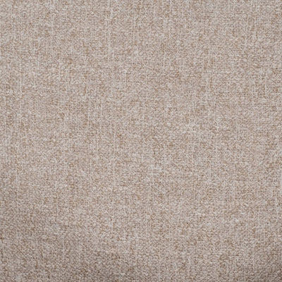 Barrel Arm Chair, Beige - Al Rugaib Furniture