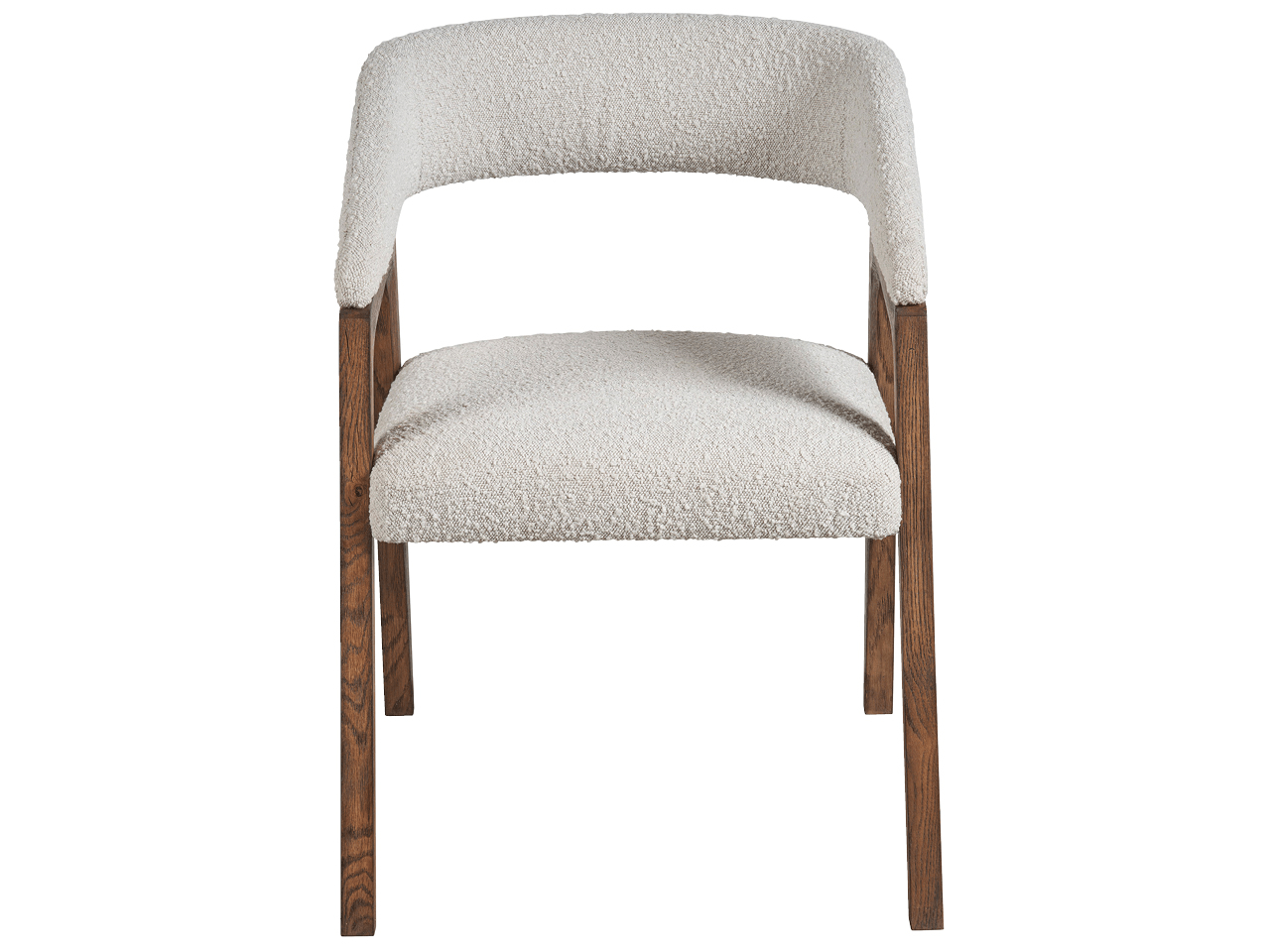 Barrel Back Dining Chair Chairs| Universal