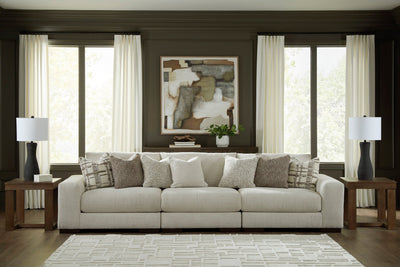 Barrelton  LAF Chair - Al Rugaib Furniture