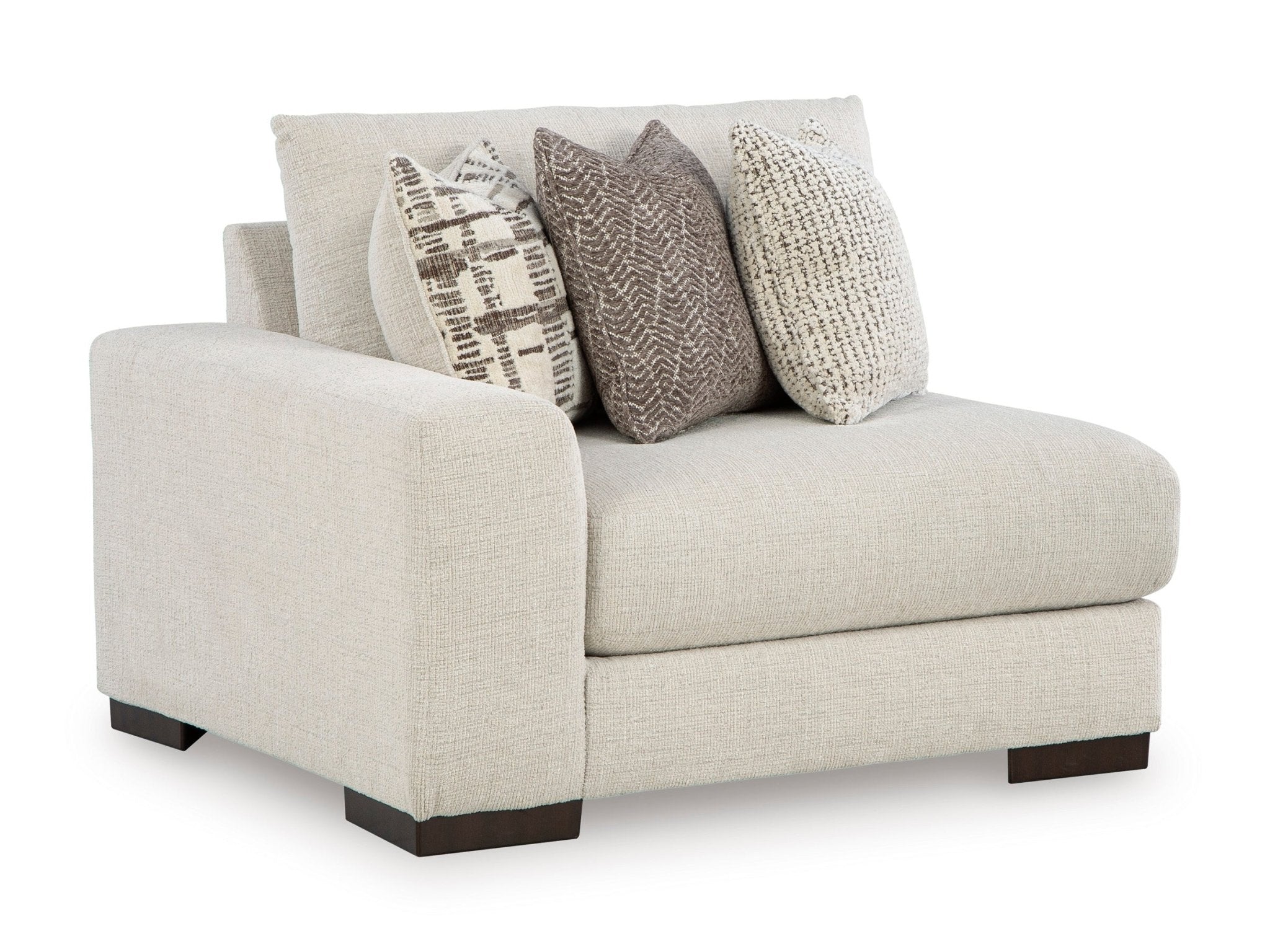Barrelton  LAF Chair Sectionals| Ashley Homestore