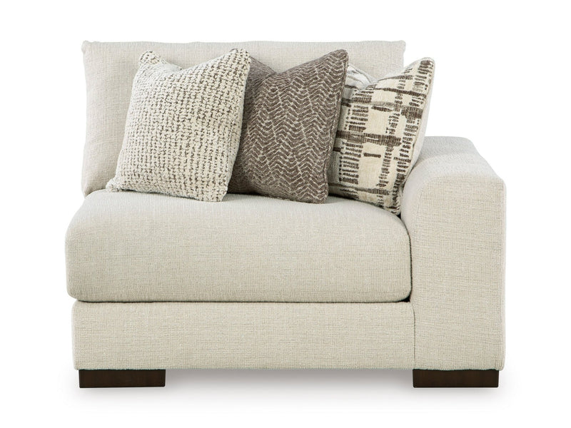 Barrelton  RAF Chair - Al Rugaib Furniture