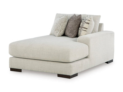 Barrelton  RAF Chaise - Al Rugaib Furniture