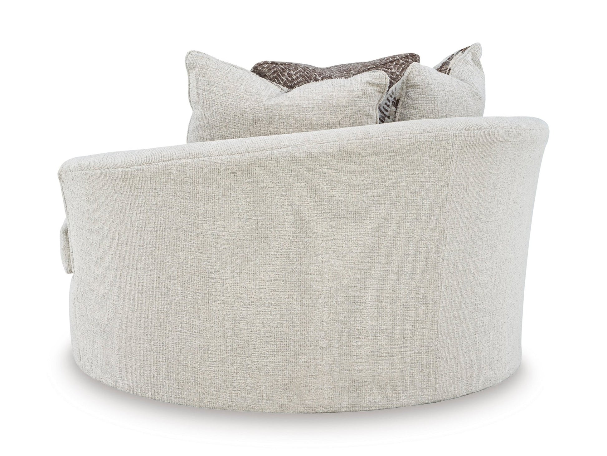Barrelton  Swivel Chair Chairs| Ashley Homestore