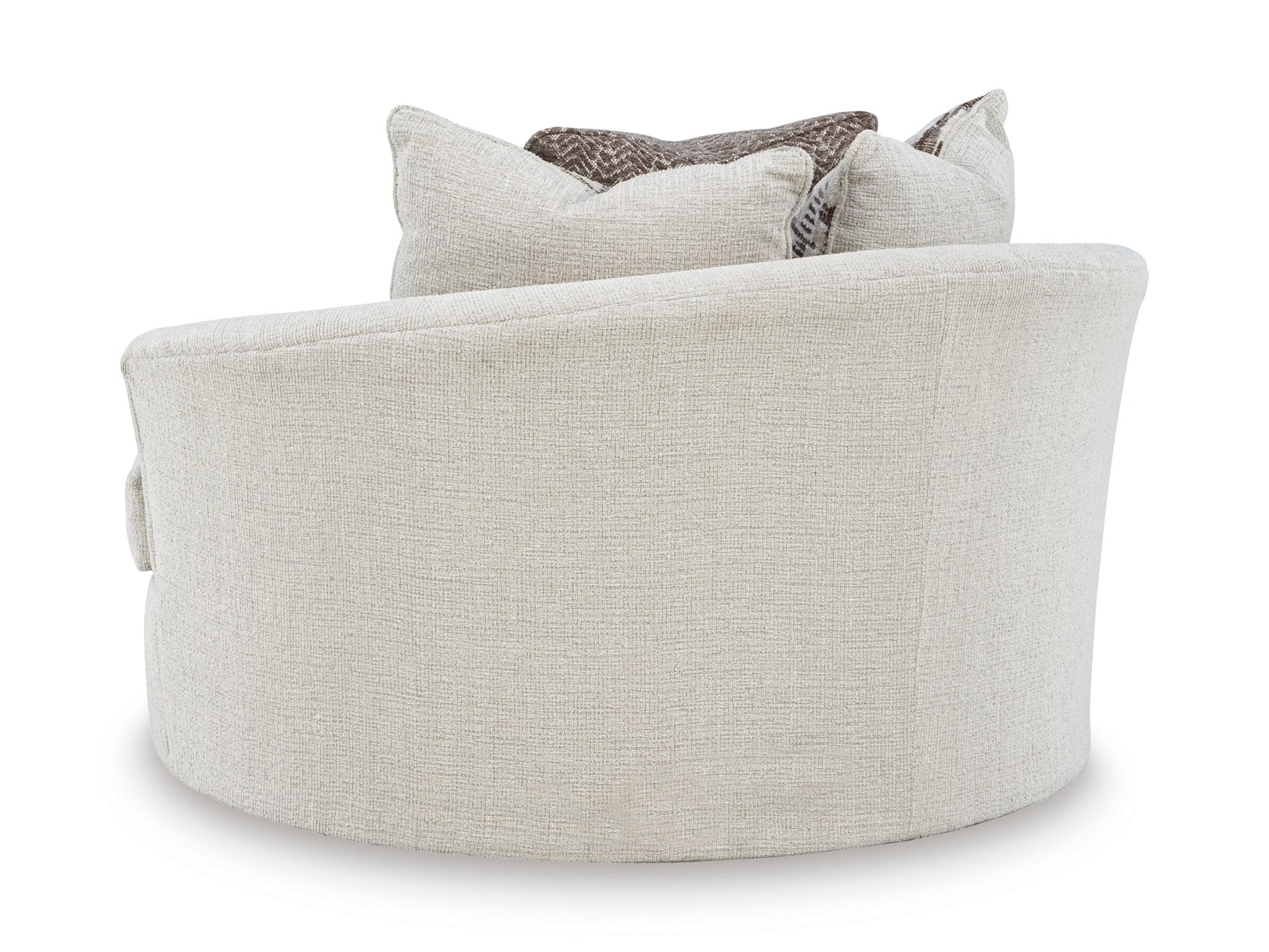 Barrelton  Swivel Chair Chairs| Ashley Homestore