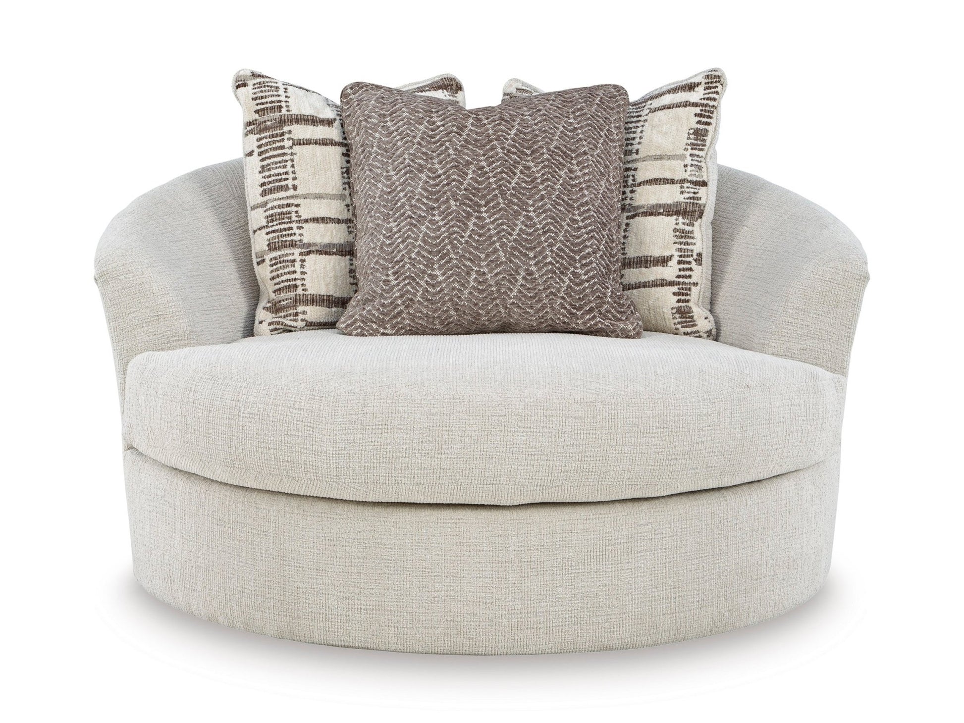 Barrelton  Swivel Chair Chairs| Ashley Homestore