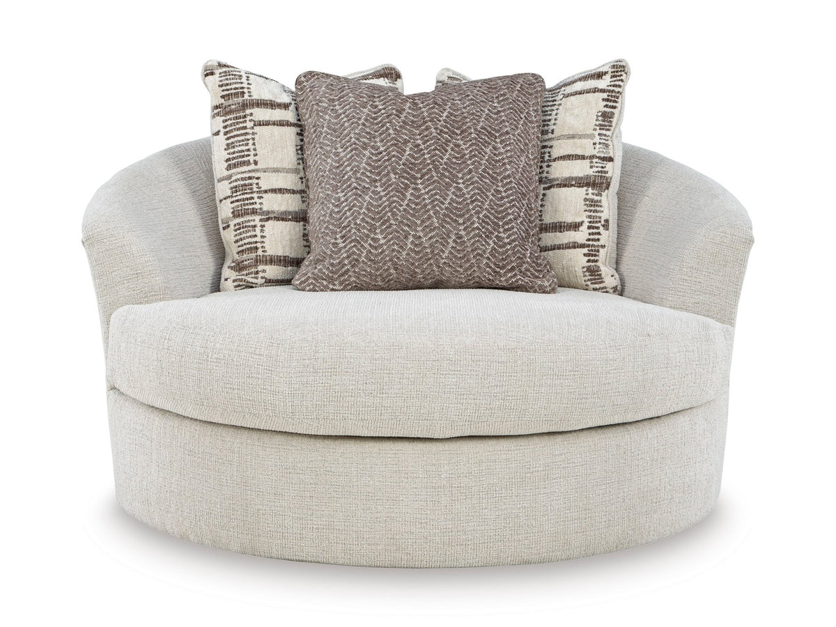Barrelton  Swivel Chair Chairs| Ashley Homestore