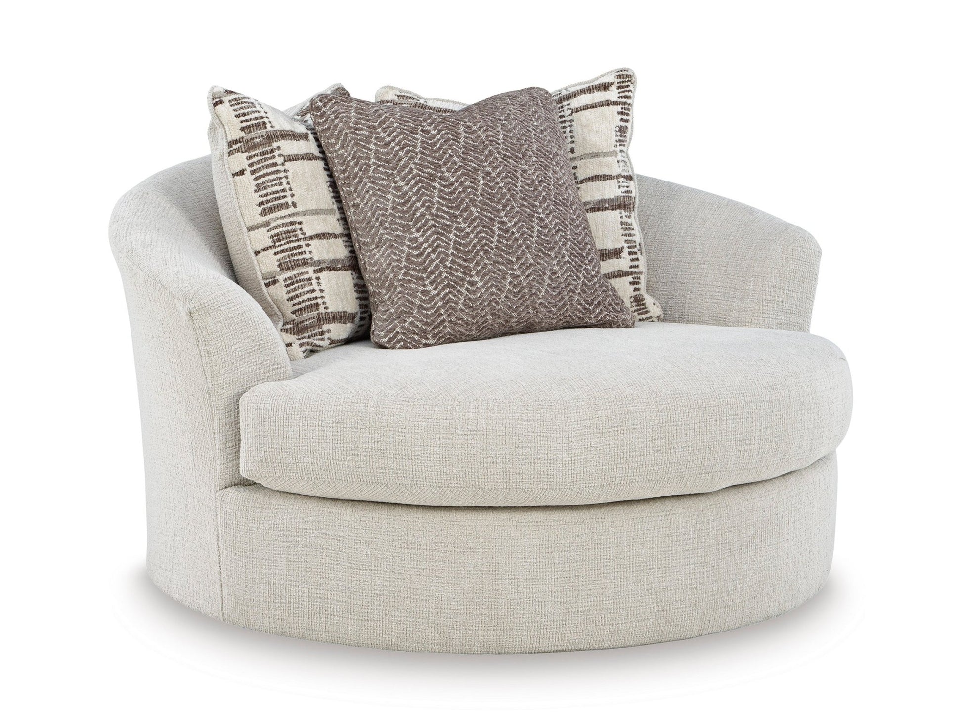 Barrelton  Swivel Chair Chairs| Ashley Homestore