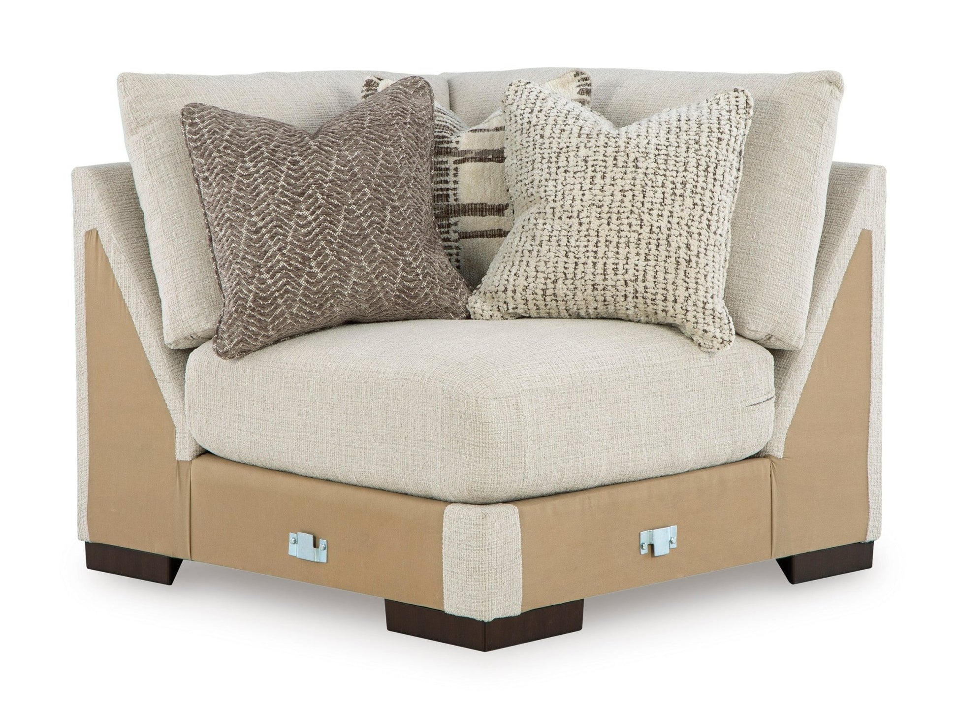 Barrelton  Wedge Sectionals| Ashley Homestore