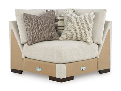 Barrelton  Wedge - Al Rugaib Furniture