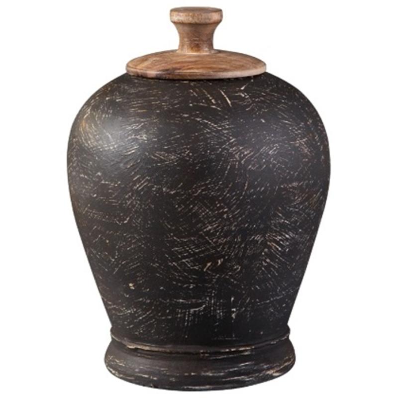 Barric Jar(A2000391) Table Decors| Ashley Homestore