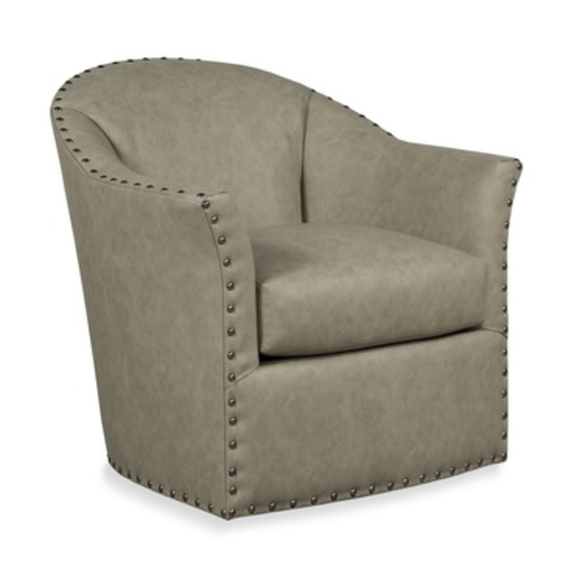 Barry Swivel Chair Chairs| Fairfield Chair