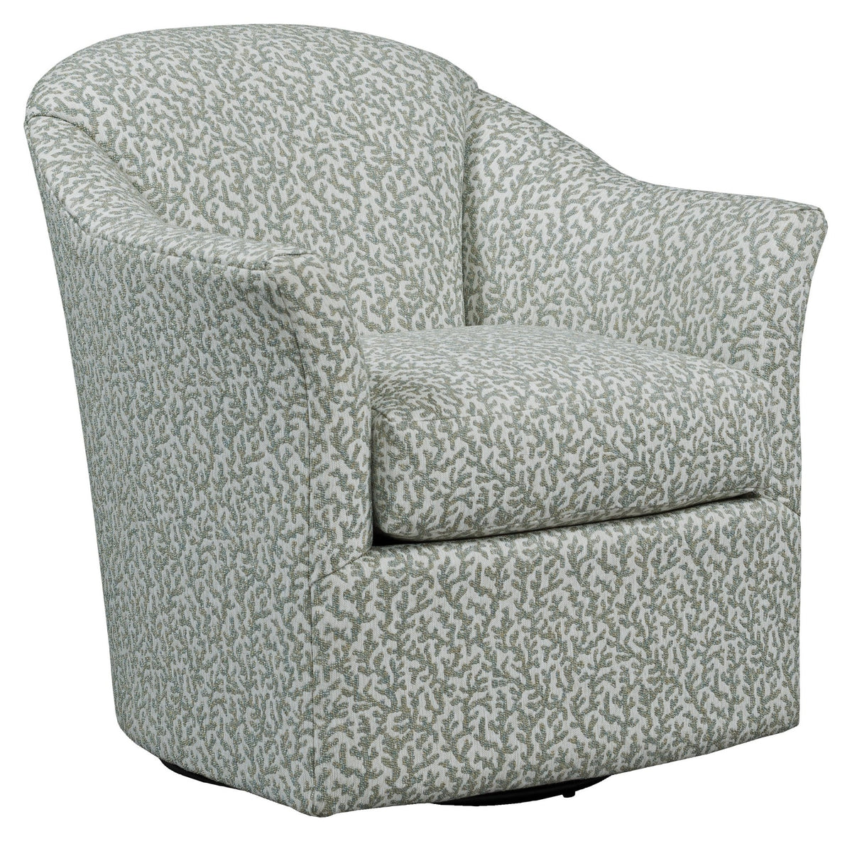Barry Swivel Chair Chairs| Fairfield Chair