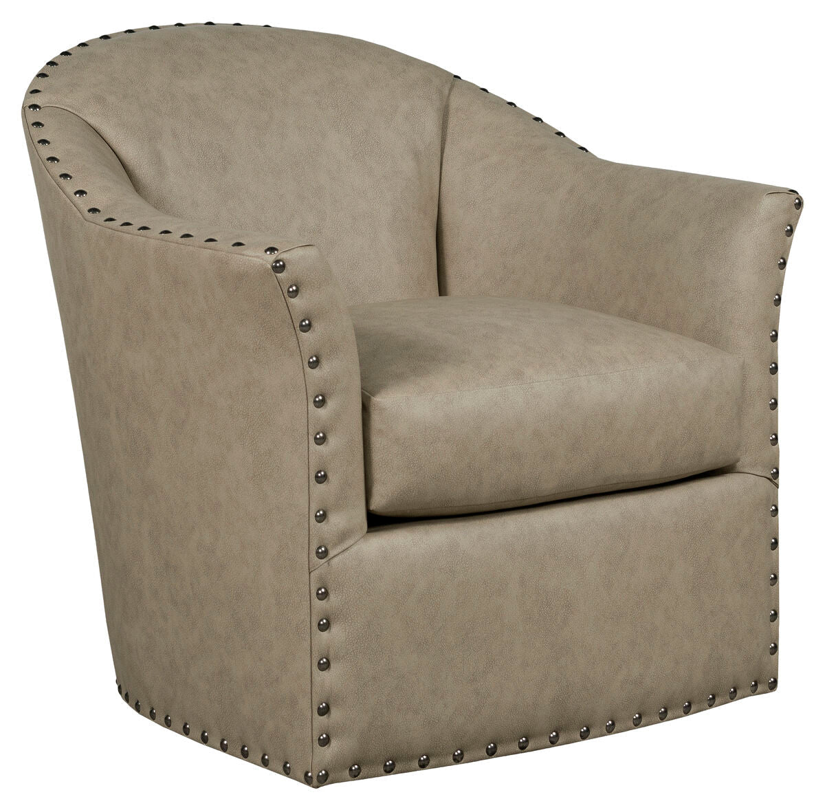 Barry Swivel Chair Chairs| Fairfield Chair